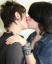 Free gay twinks hardcore, emo boys kissing