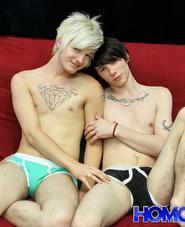 Gay male videos free twinks, erect teen boys