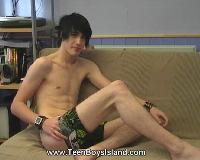 Gay teen boys free, nude twink