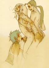 Gay Anime Shows